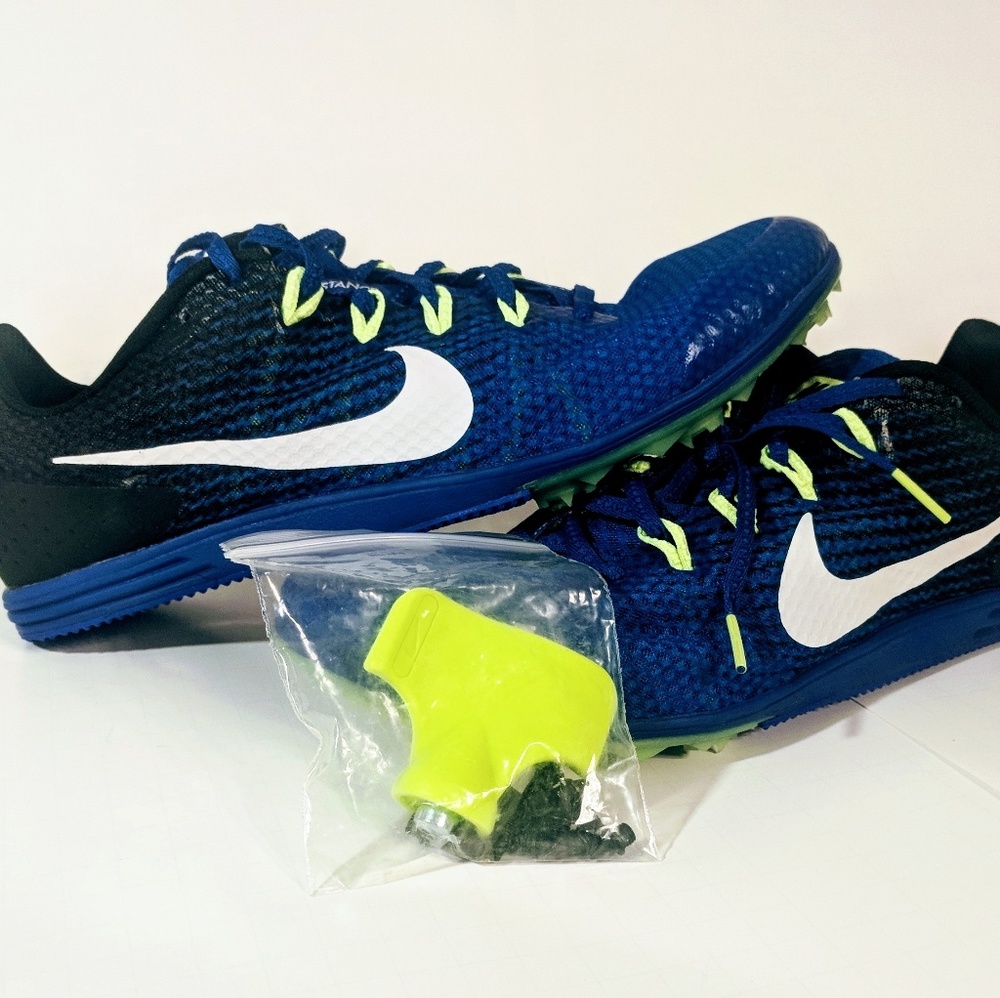 Nike Zoom Rival D 9 track/field cleats
